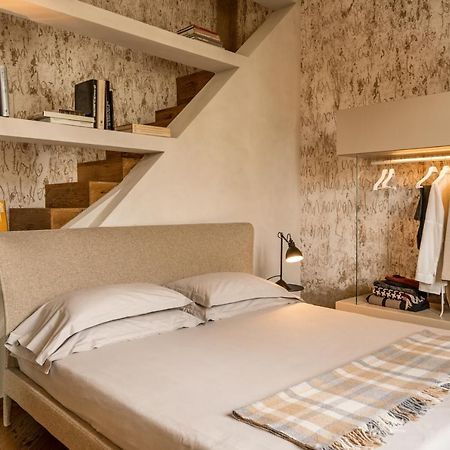 Oltrarno 1881 Apartments Florence Exterior photo