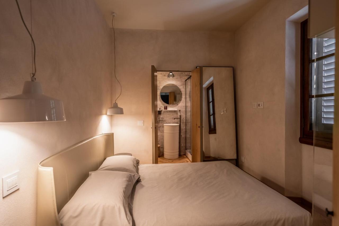 Oltrarno 1881 Apartments Florence Exterior photo