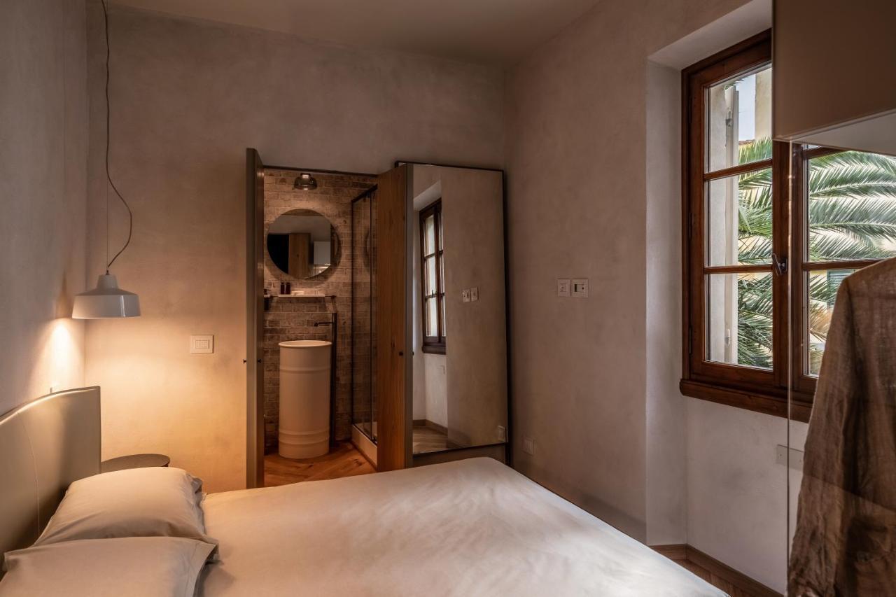 Oltrarno 1881 Apartments Florence Exterior photo