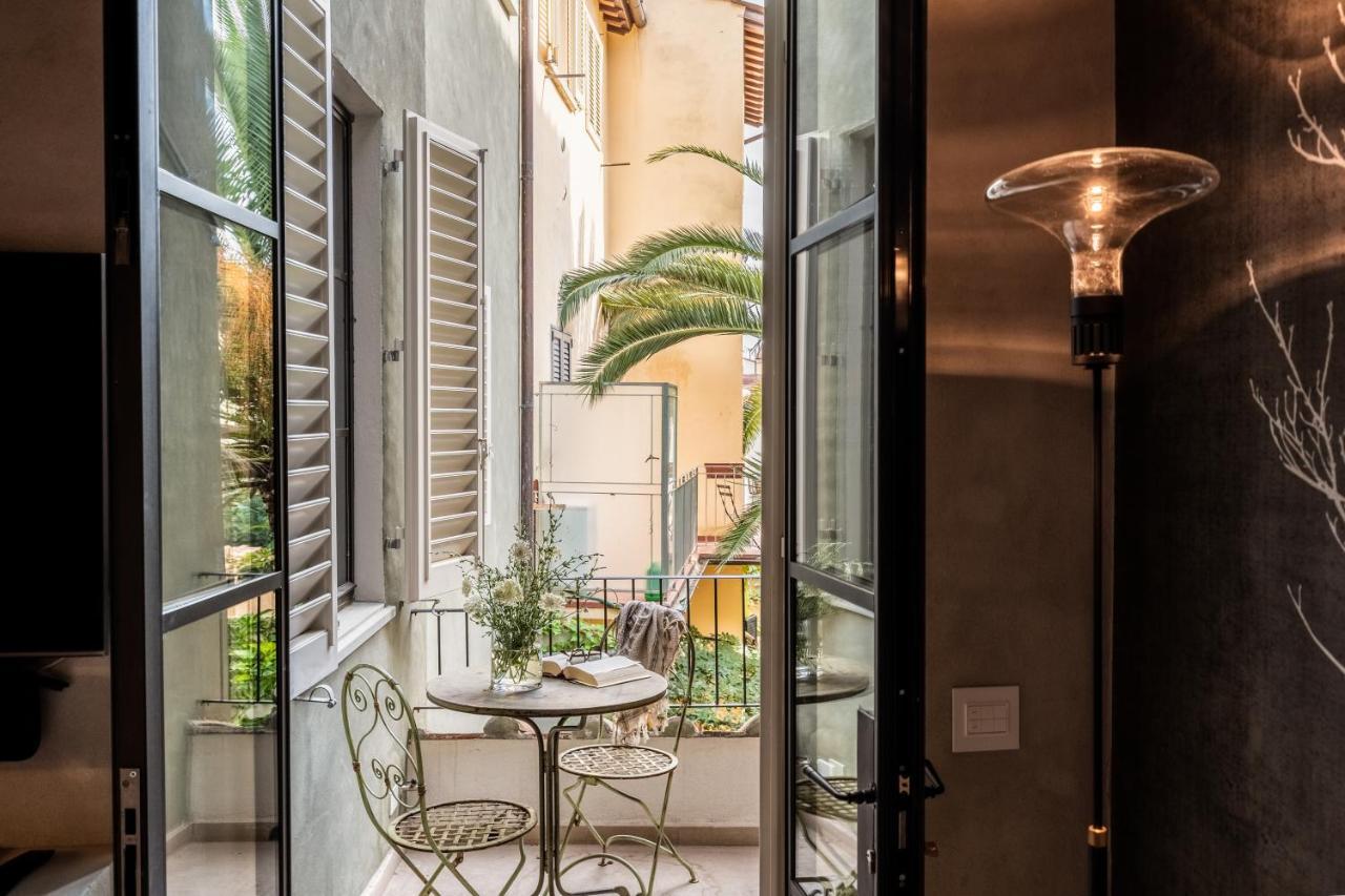 Oltrarno 1881 Apartments Florence Exterior photo