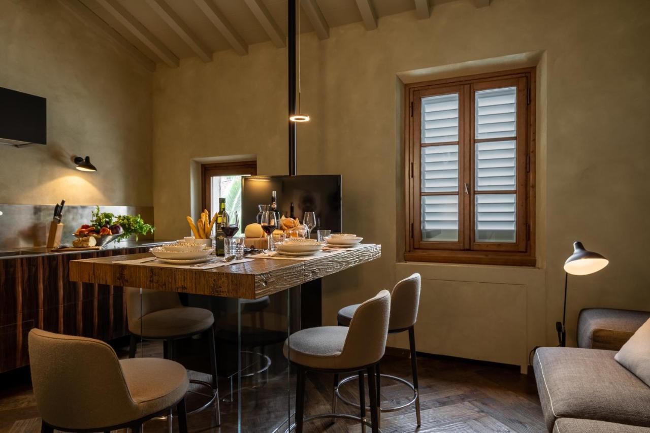 Oltrarno 1881 Apartments Florence Exterior photo