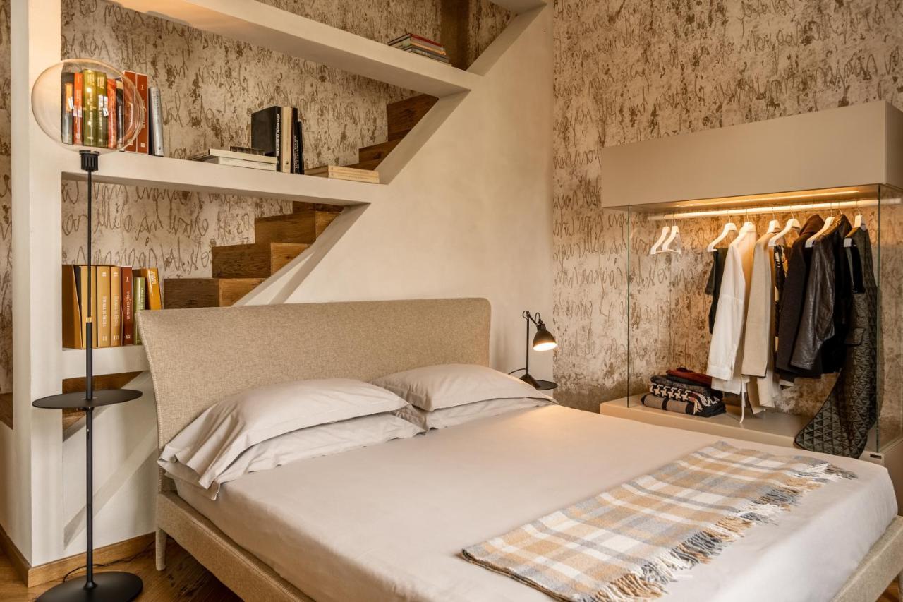 Oltrarno 1881 Apartments Florence Exterior photo