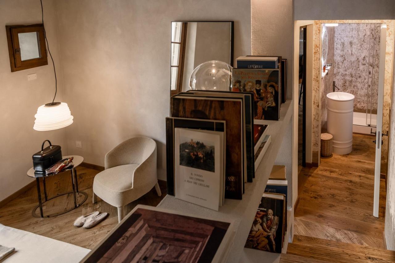 Oltrarno 1881 Apartments Florence Exterior photo